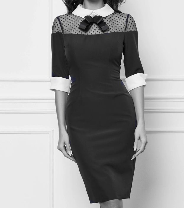 Rochie elegantă noua