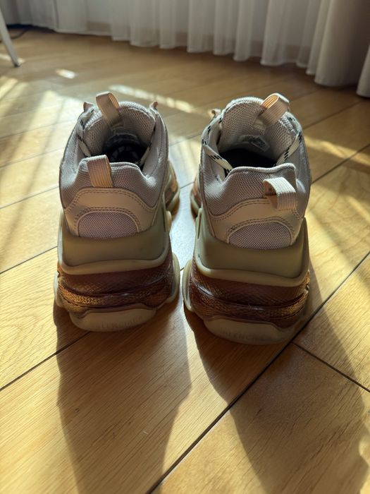 Balenciaga Tripe S, 40 номер