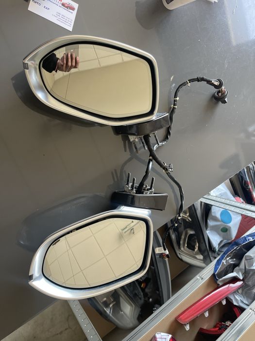 Огледала за Ауди A7 S7