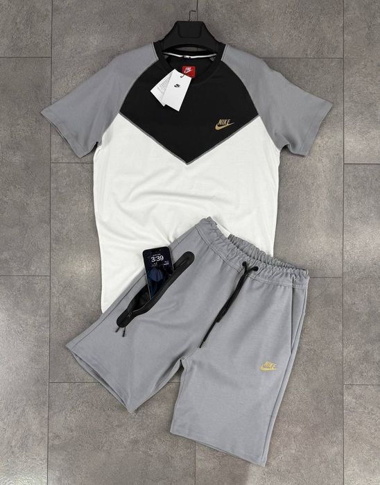 Мъжки Летни Екипи Nike
