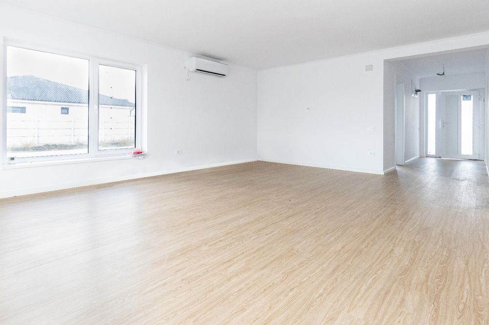 Casa noua la cheie Oradea - Grigorescu 2 Pompa de Caldura 10kw