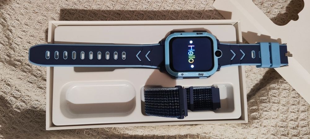 Детски смарт часовник