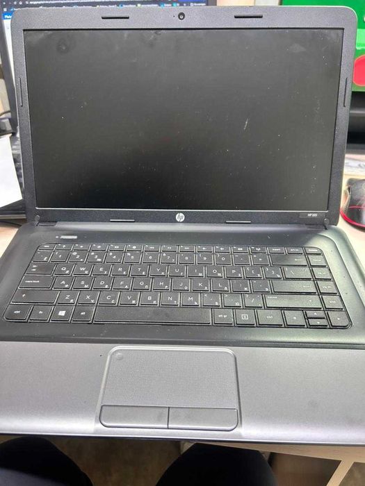 Ноутбук HP  Боралдай (836698)