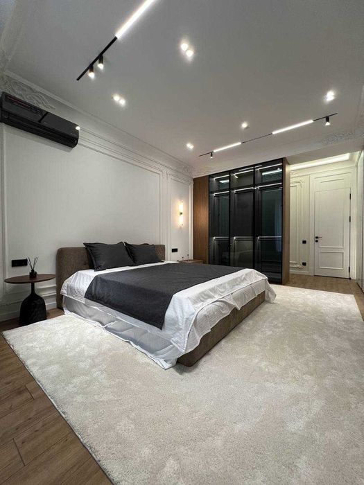 ГАБУС! НОВОСТРОЙКА! 2 мин Айбек, Чехова, Евро Ремонт! По Низкой Цене