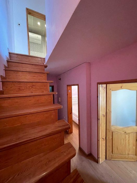 Продава се Тристаен апартамент в Търговище, Център - 120 кв.м за 893 €/кв.м - Снимка #10