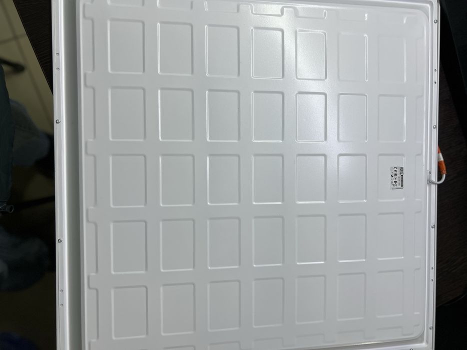 Светодиодная панель Plazma. Очень яркая