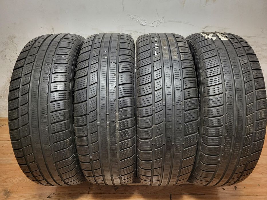 225/65/17 Tomket / зимни гуми джип SUV
