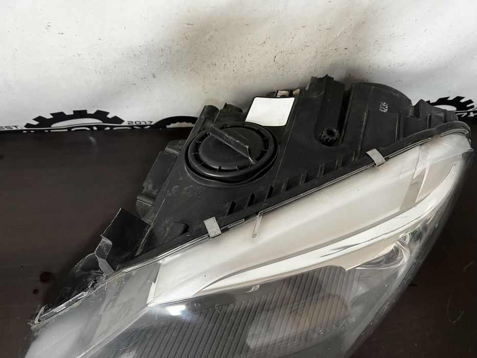 Far stanga bixenon adaptiv Bmw F06  F12 F13 nonfacelift