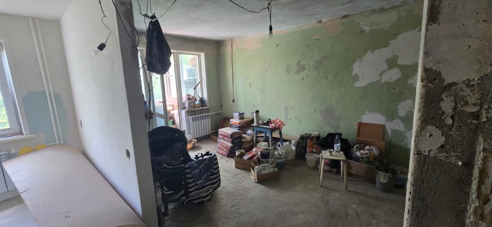 Квартира в центре города