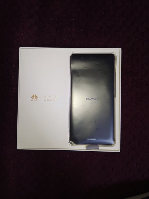 Продам Huawei P9