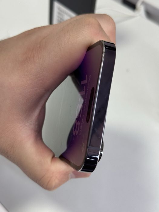 Айфон 14про макс 128гб 83%