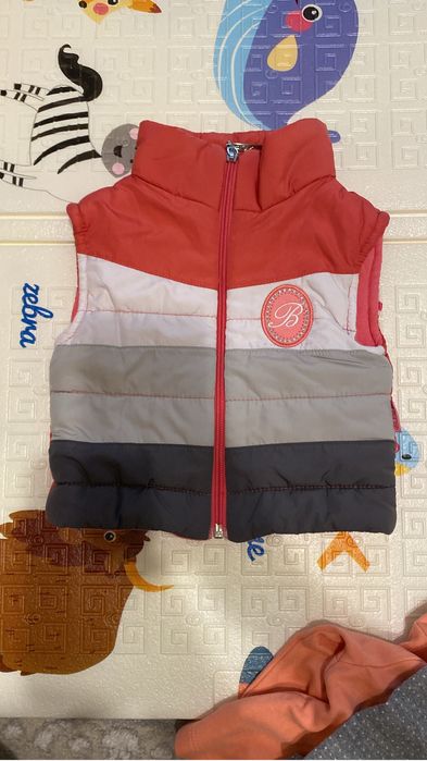 Детская одежда для девочки