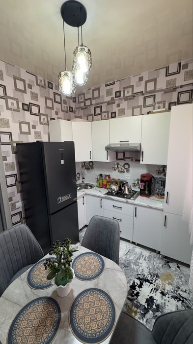 продается квартира 2 комнатная !!!