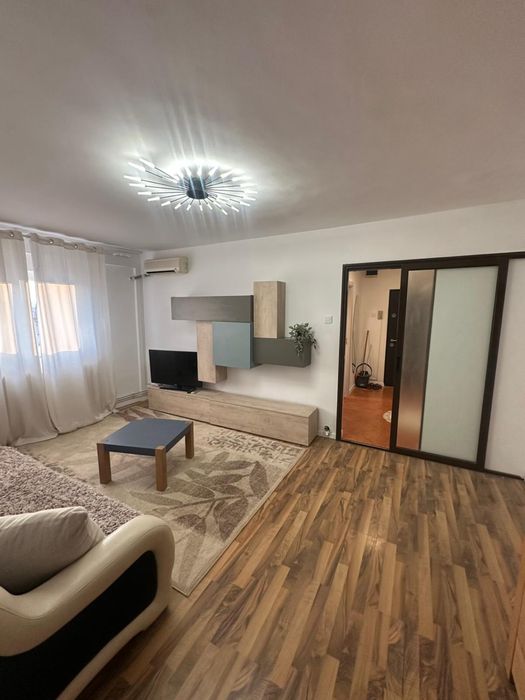 Apartement de inchiriat