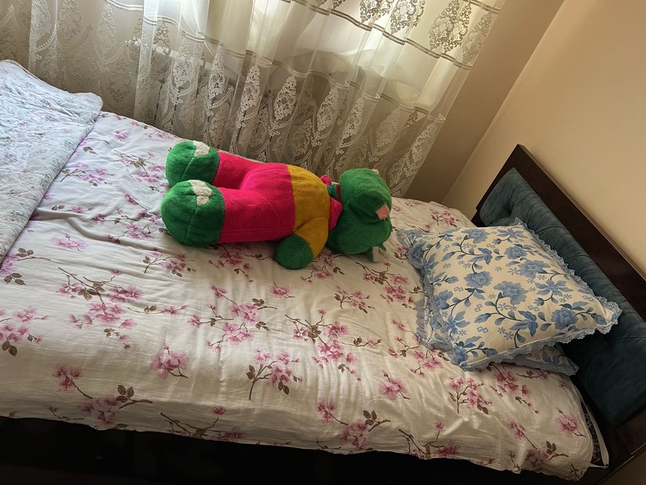 Divan spalni 1 kishilik