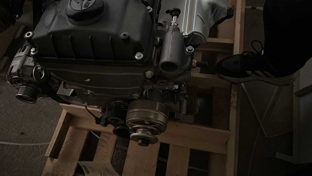 плита мотор Евро 4 ГАЗельЗМЗ 40524