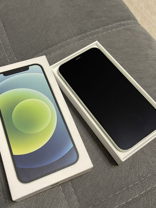 Iphone 12 - 128GB. Айфон
