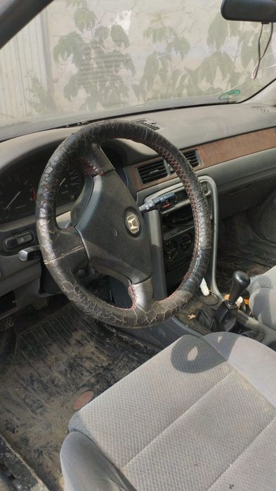 Продам автомобиль Honda civic