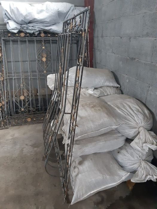 Решетки на  окна