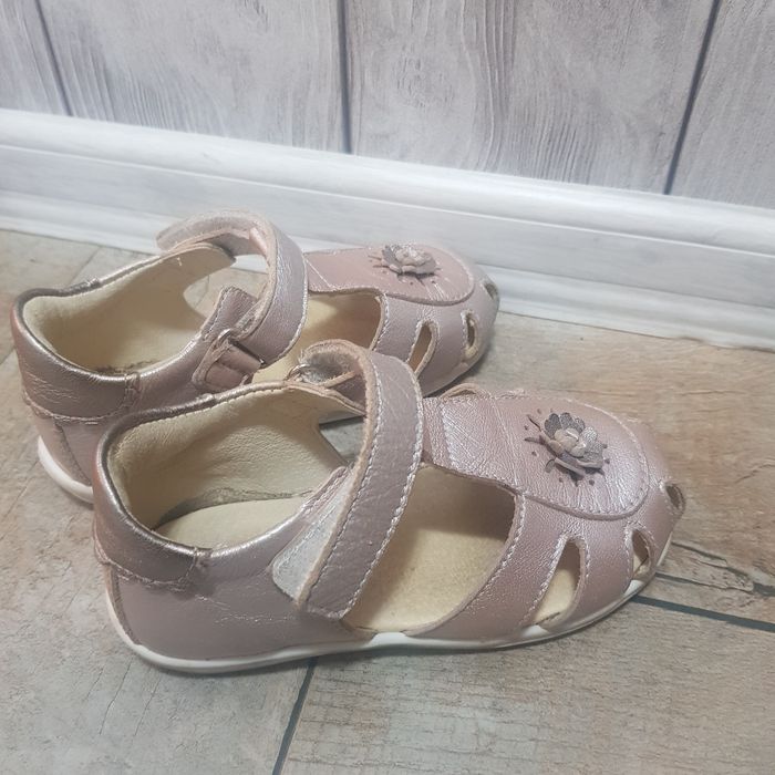 Детски сандали Колев и Колев 25 номер