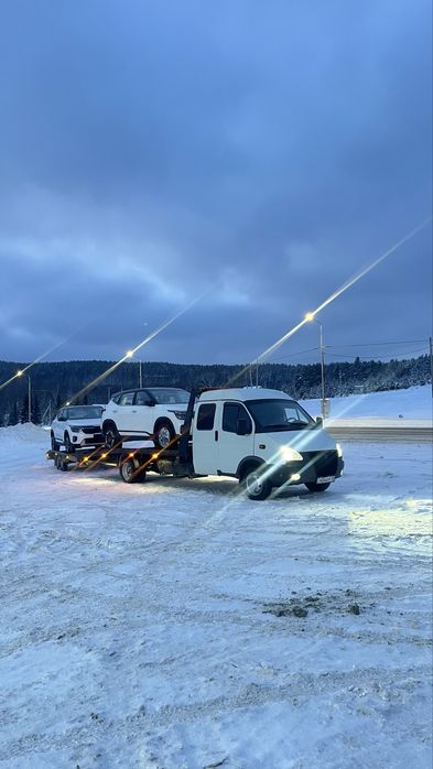 Эвакуатор эвакуатор