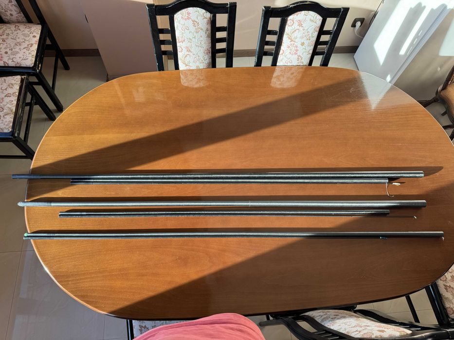 Щека Maver 14,5m Super Litium H27