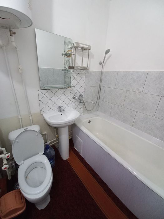 Сдаётся 2-х комнатная квартира