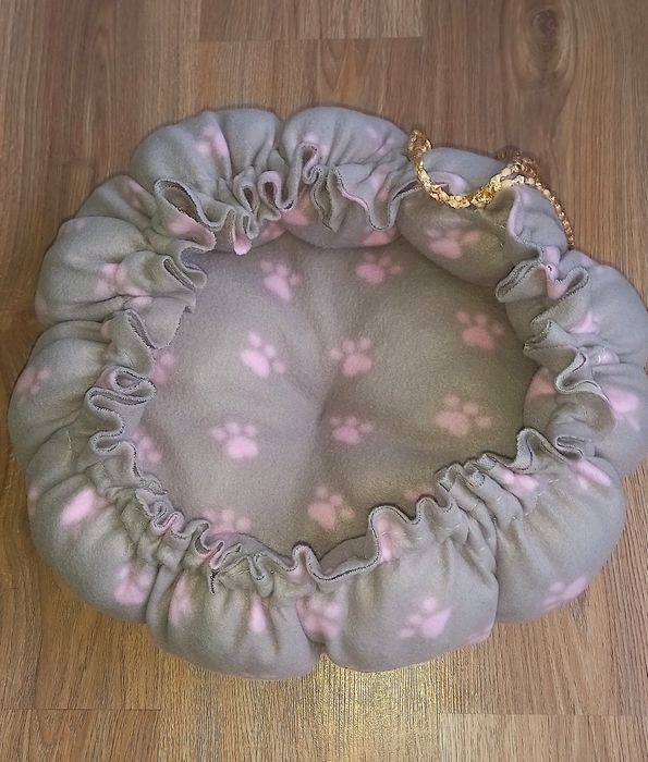 Легълце за коте или куче