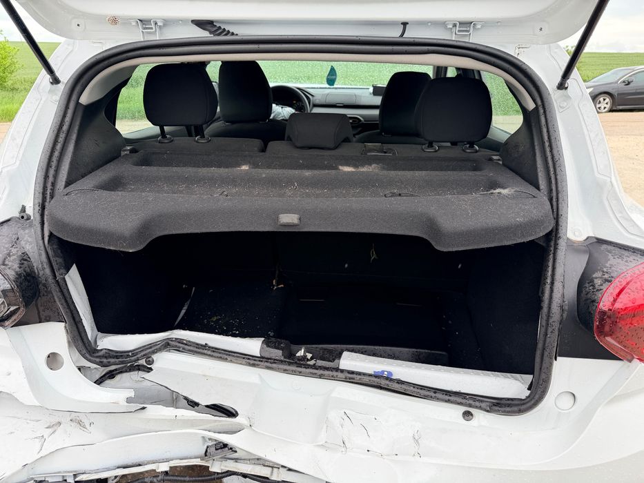 Dacia Sandero 3 Stepway 1.0 TCe LPG двигател H4DF480, 91 кс., 6 ск 75000 km 2024 г euro 6D