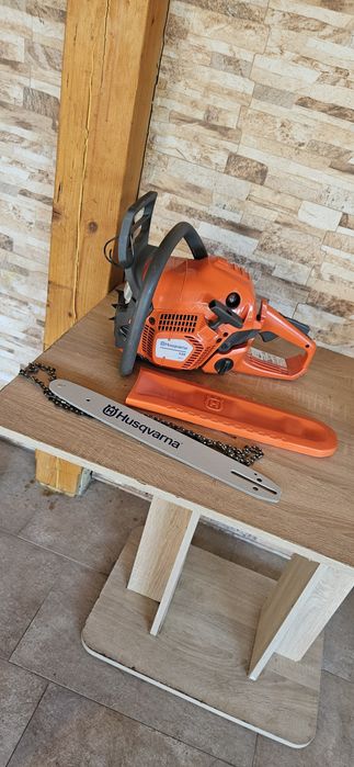 Husqvarna acumulator