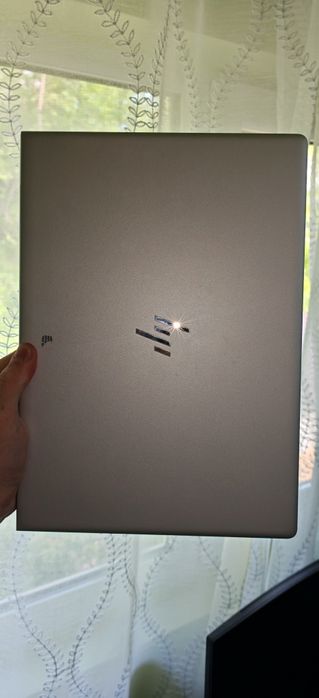 Vând laptop HP Elitebook G6, 16gb ram.