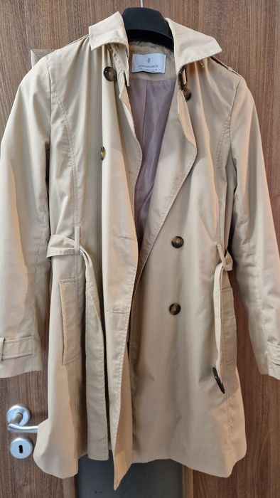 Palton subtire marime L