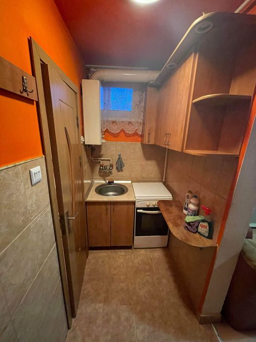 Garsoniera de inchiriat