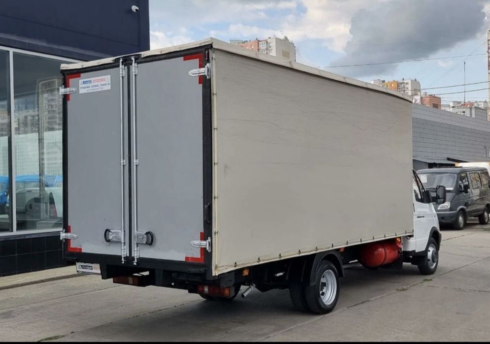 Вывоз мусора быстро и недорого