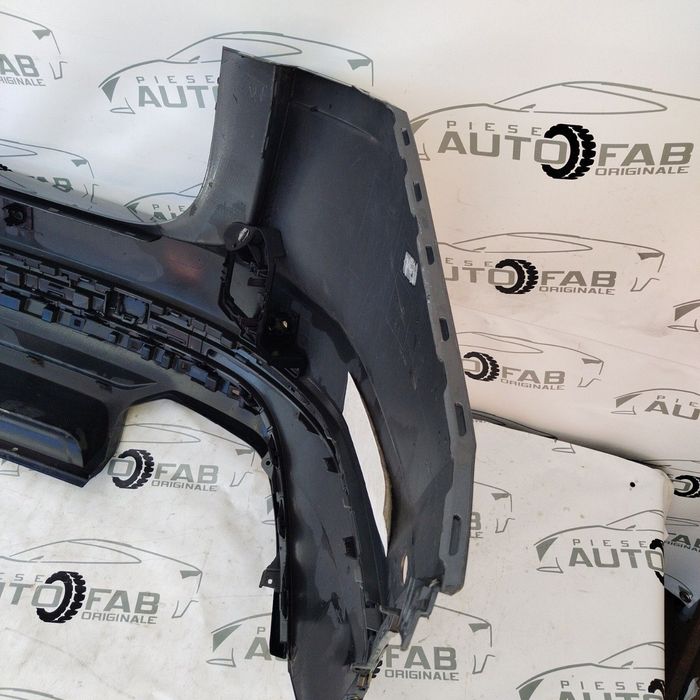 Bara spate Volkswagen Touareg CR R-Line an 2018-2019-2020-2021-2022