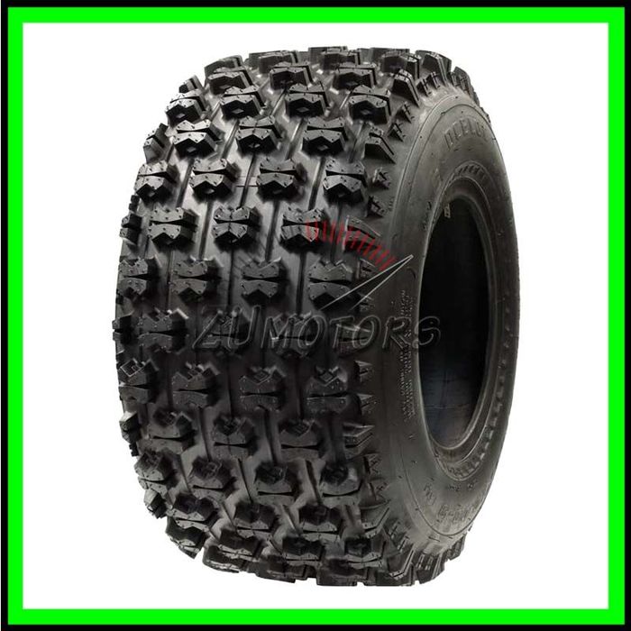 ANVELOPA ATV 20x10-9 CAUCIUC ATV 20x10x9