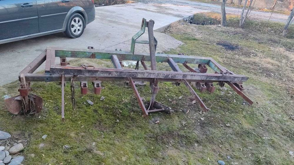 Traktor Chizili Barcha narsasi bilan sotiladi Srochno