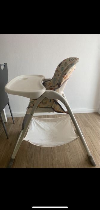 Scaun pliabil copii - Joie