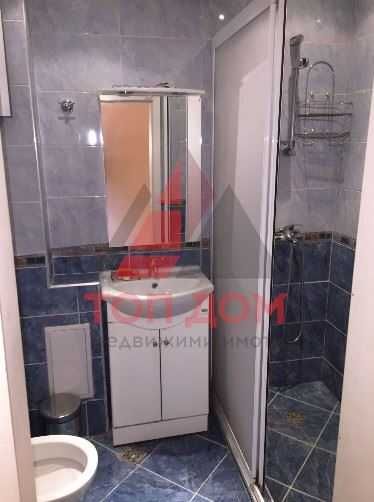 Дава се под наем Тристаен апартамент в Варна, Възраждане 1 - 89 кв.м за 612 € - Снимка #12