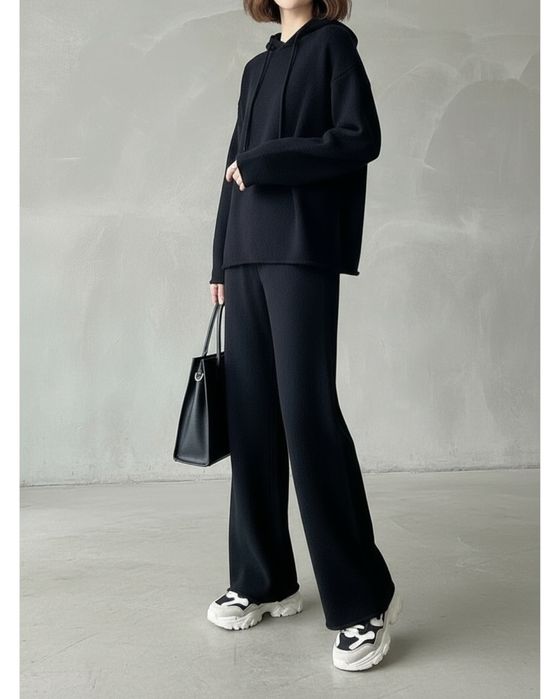 Повседневный костюм