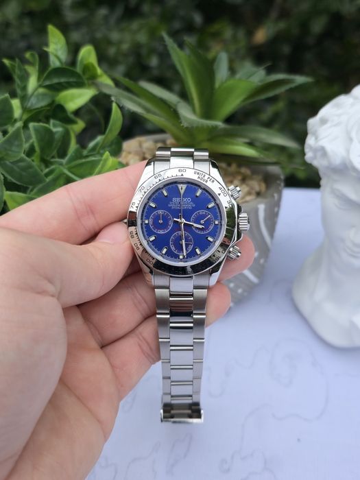 Ceas Seiko Automatic Daytona NOU