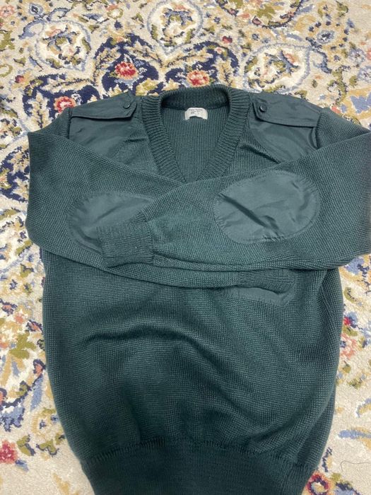 Военная форма