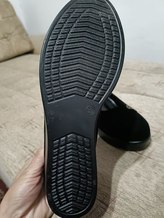 Женские туфли новые