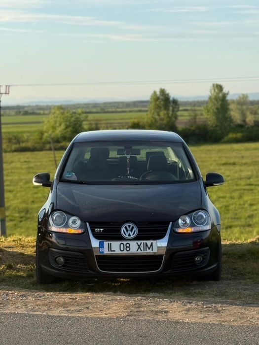 VOLKSWAGEN e-Golf 2008 — imagine 3