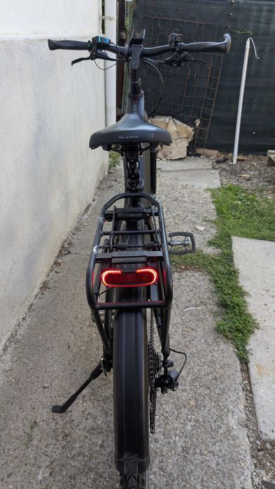 Bicicleta ebike KTM PowerSport 11