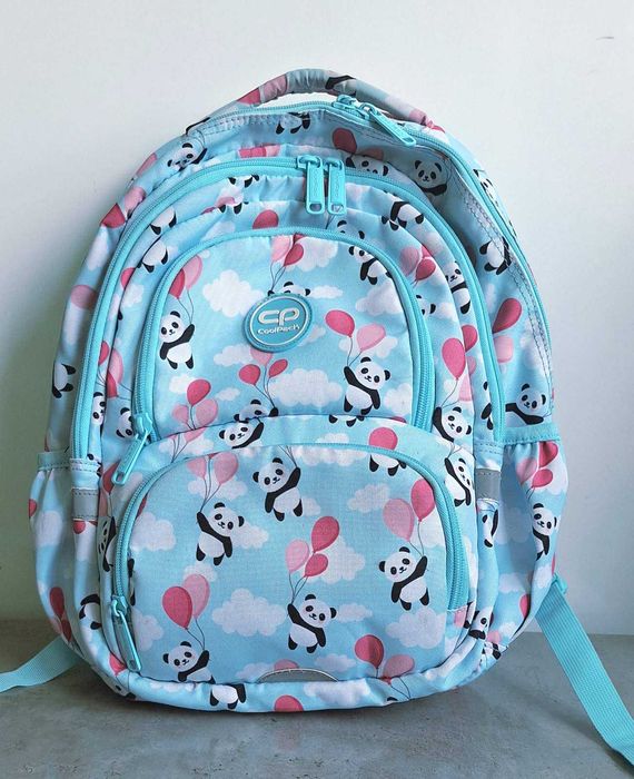 Ученическа раница Cool Pack