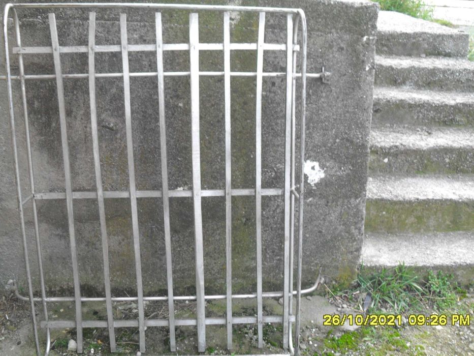 Авточасти за Москвич 2140