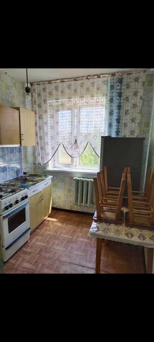 Продам 2 х комнатную квартиру