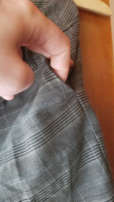 Pantaloni de dama Clockhouse marimea M