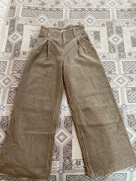 Джинсы, брюки, юбки